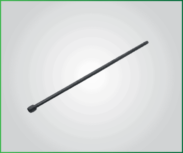 300mm to 1000mm high riser, guide tube part