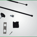 NexGen Utility Kit - a small amount of each assembly parts