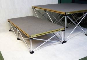 portable stage - essential factors to consider before you buy staging